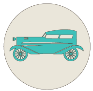 Ancienne voiture