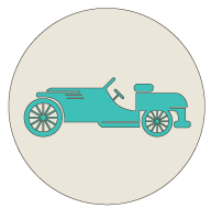Conduire une ancienne