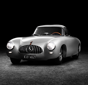 voiture ancienne