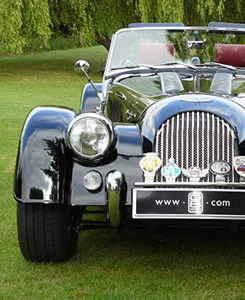 rencontre voiture collection